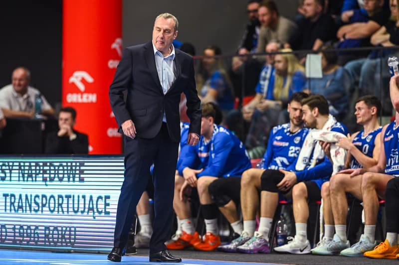 Basketball. Orlen Basket Liga. Gornik Walbrzych - Anwil Wloclawek. 17.01.2026