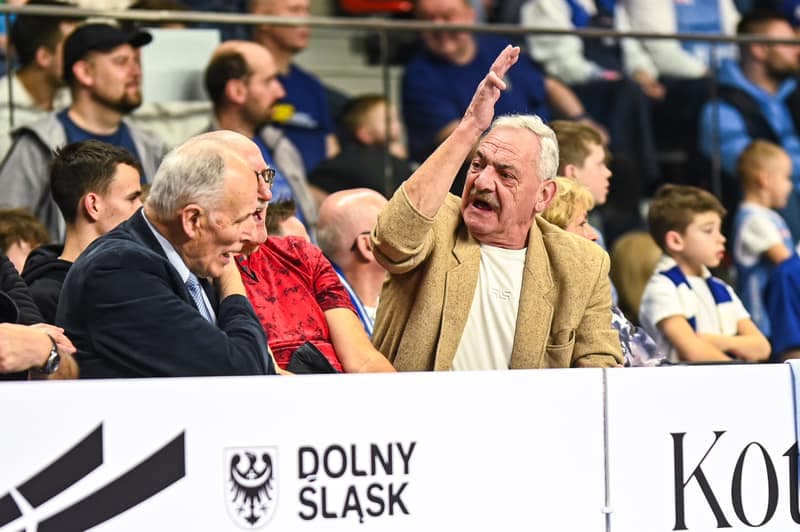 Basketball. Orlen Basket Liga. Gornik Walbrzych - Anwil Wloclawek. 17.01.2026