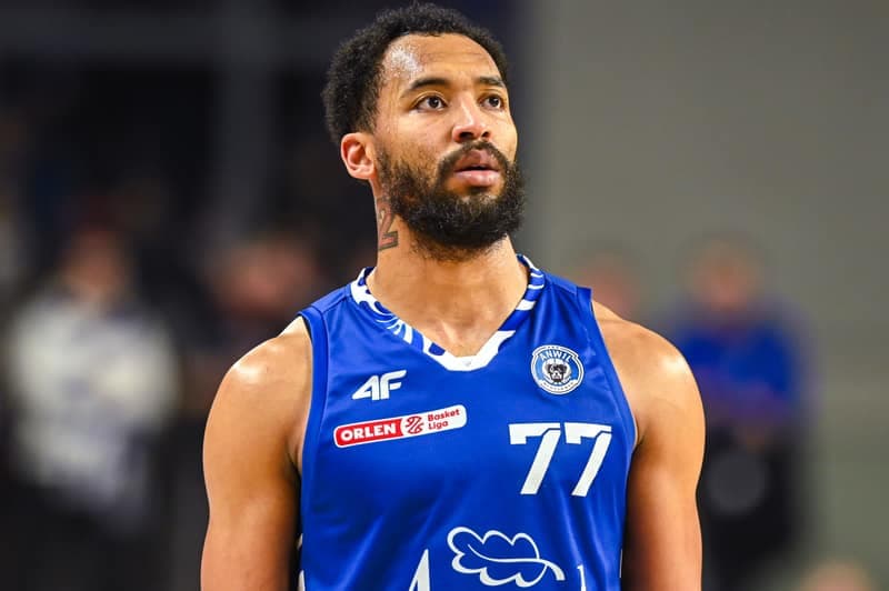 Basketball. Orlen Basket Liga. Gornik Walbrzych - Anwil Wloclawek. 17.01.2026