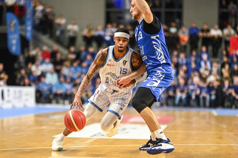 Basketball. Orlen Basket Liga. Gornik Walbrzych - Anwil Wloclawek. 17.01.2026