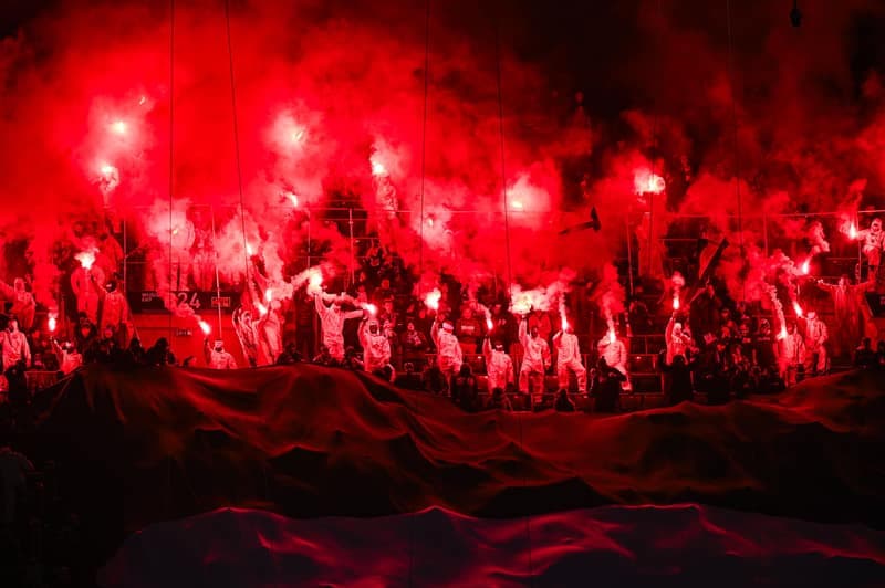 Football. Betclic 1 Liga. Slask Wroclaw - Stal Rzeszow. 08.12.2025