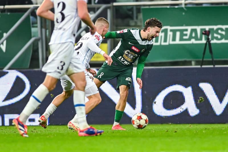 Football. Betclic 1 Liga. Slask Wroclaw - Stal Rzeszow. 08.12.2025