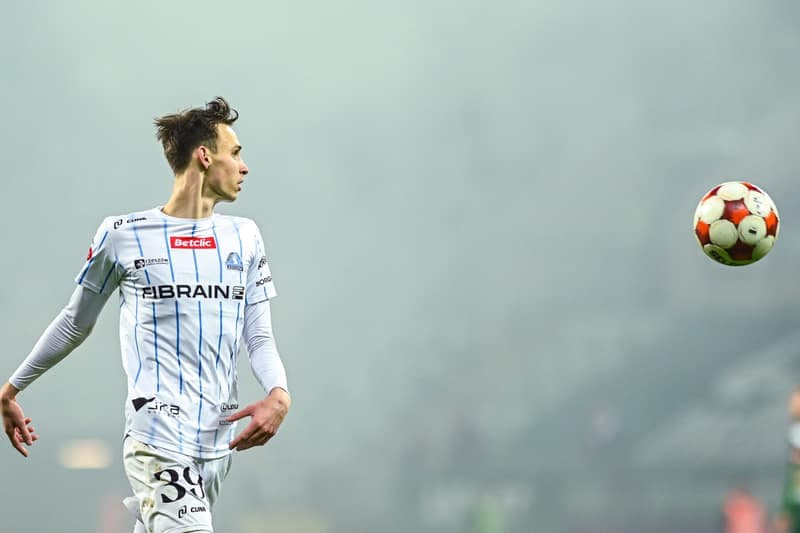Football. Betclic 1 Liga. Slask Wroclaw - Stal Rzeszow. 08.12.2025