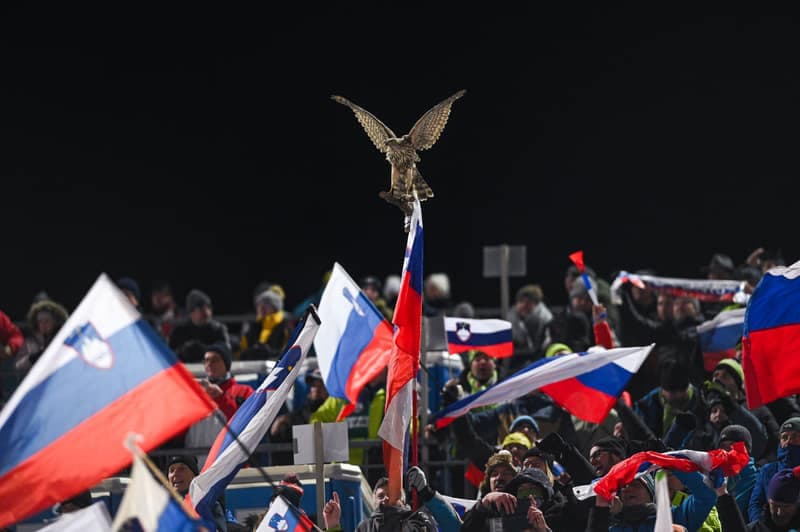 Ski Jumping. FIS World Cup. KO competition. 06.01.2026