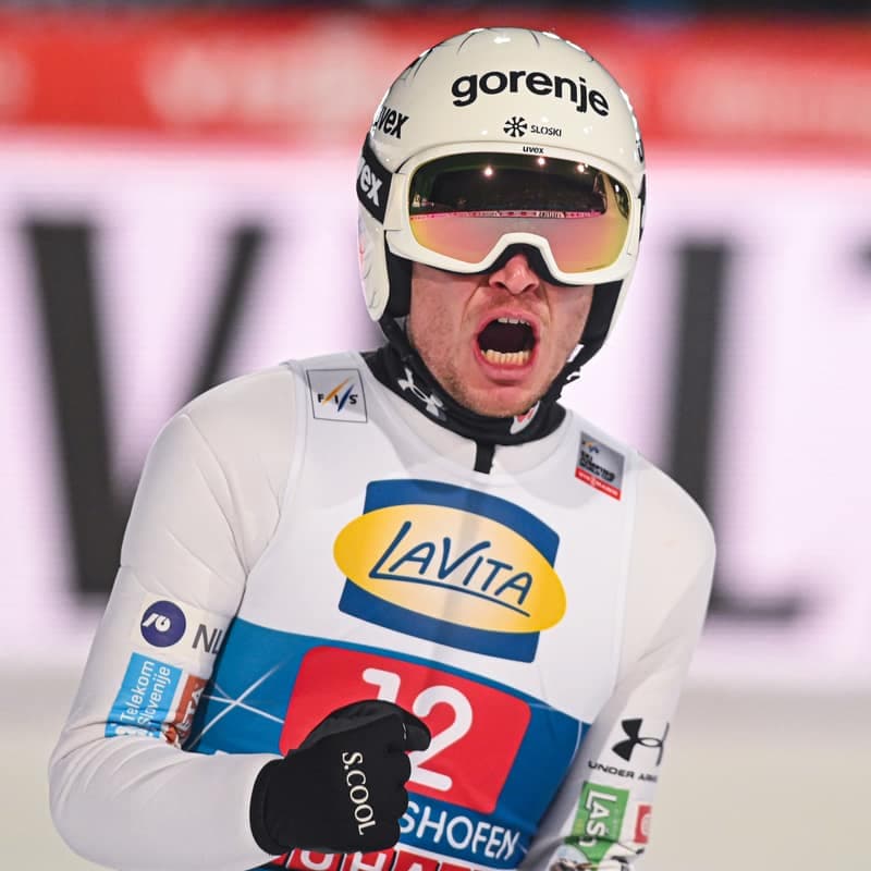 Ski Jumping. FIS World Cup. KO competition. 06.01.2026