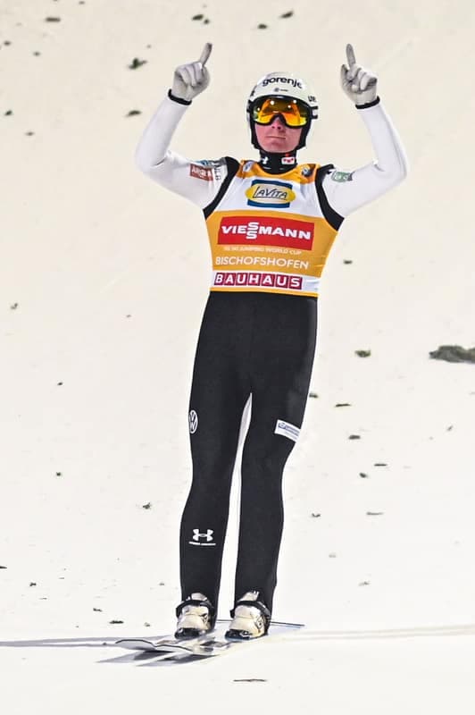 Ski Jumping. FIS World Cup. 74th Four Hills Tournament. Qualifiers. 03.01.2026