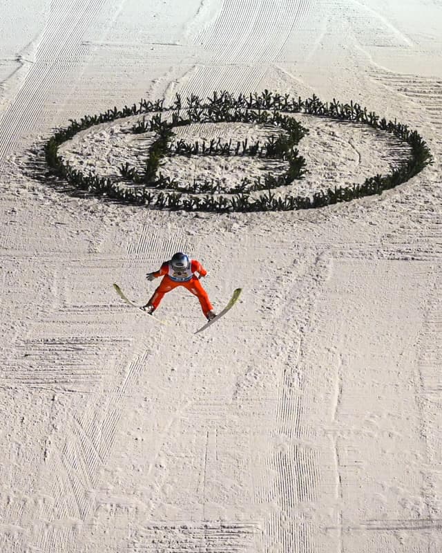 Ski Jumping. FIS World Cup. 74th Four Hills Tournament. Qualifiers. 03.01.2026