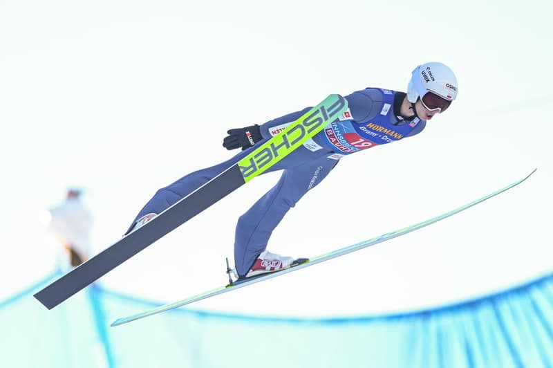 Ski Jumping. FIS World Cup. KO competition. 04.01.2026
