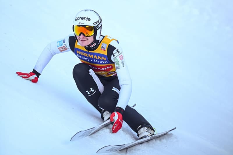 Ski Jumping. FIS World Cup. KO competition. 04.01.2026