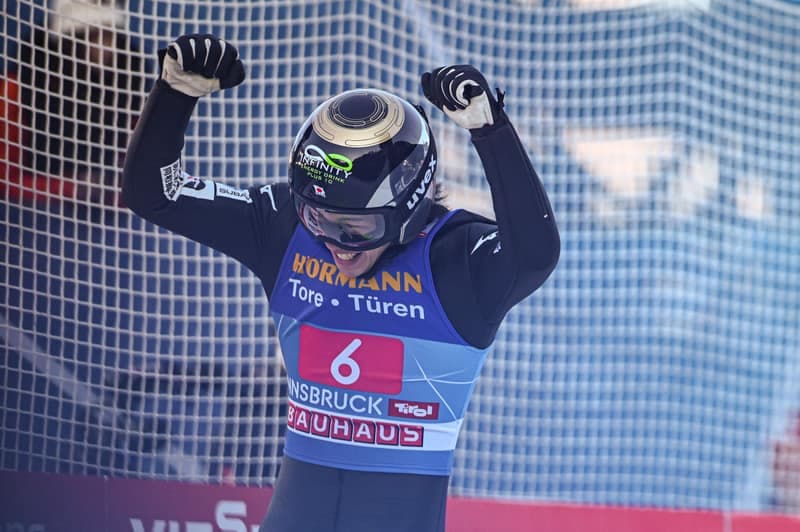 Ski Jumping. FIS World Cup. KO competition. 04.01.2026