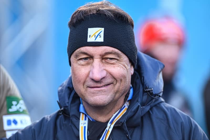 Ski Jumping. FIS World Cup. KO competition. 04.01.2026