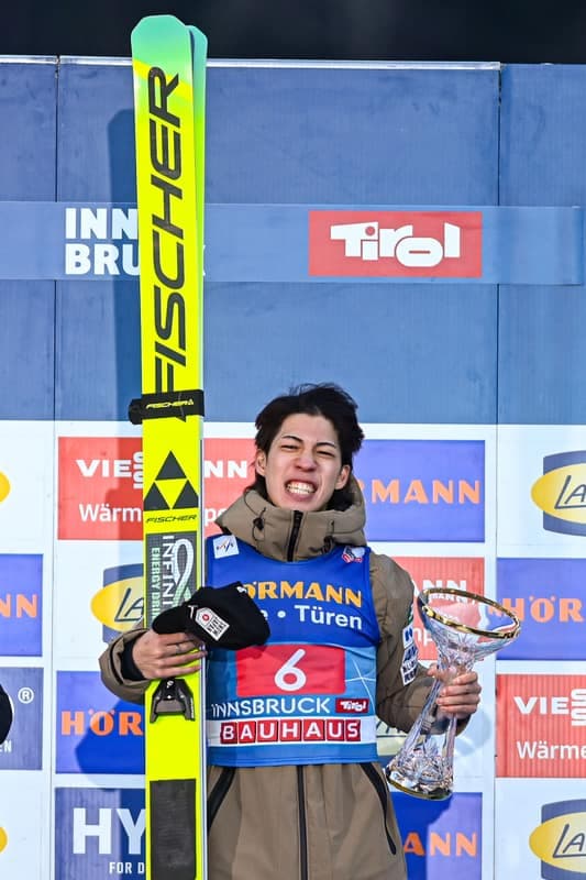 Ski Jumping. FIS World Cup. KO competition. 04.01.2026