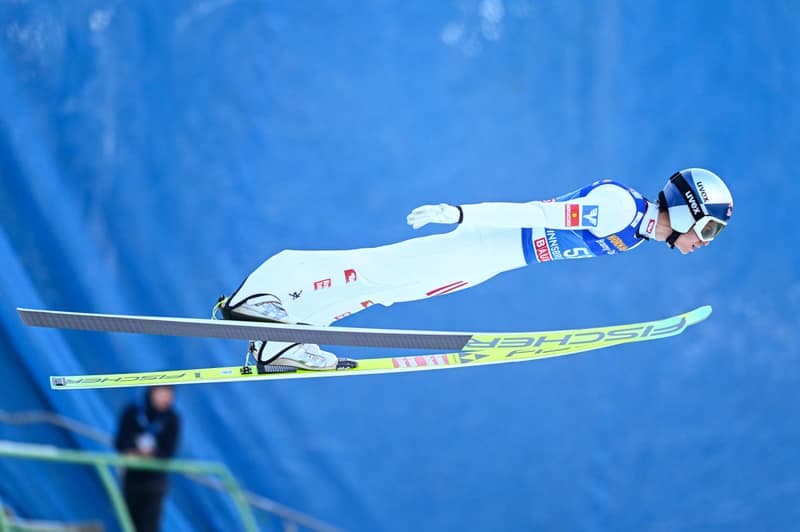 Ski Jumping. FIS World Cup. 74th Four Hills Tournament. Qualifiers. 03.01.2026