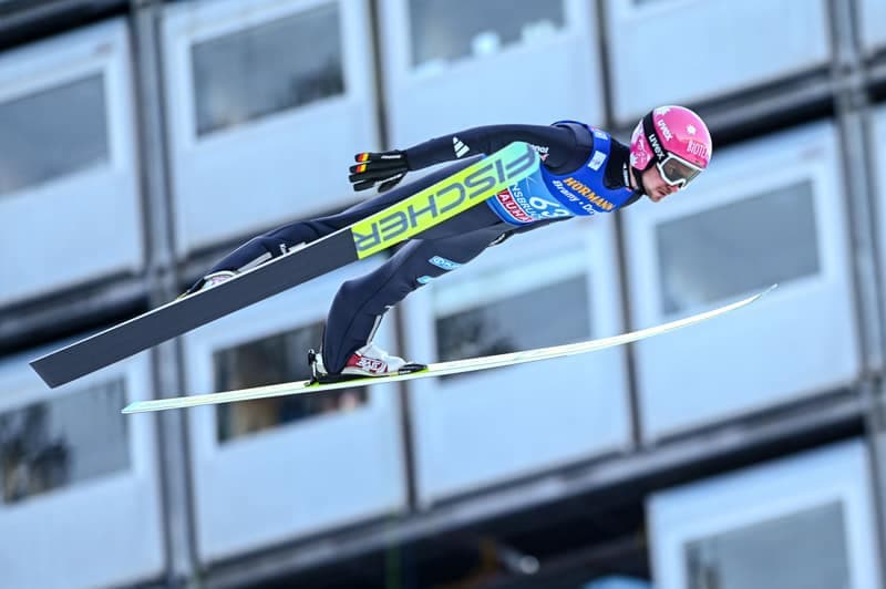 Ski Jumping. FIS World Cup. 74th Four Hills Tournament. Qualifiers. 03.01.2026
