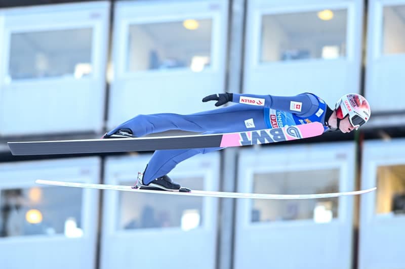 Ski Jumping. FIS World Cup. 74th Four Hills Tournament. Qualifiers. 03.01.2026