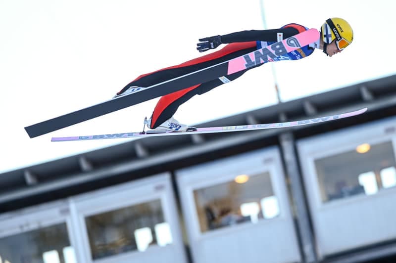 Ski Jumping. FIS World Cup. 74th Four Hills Tournament. Qualifiers. 03.01.2026