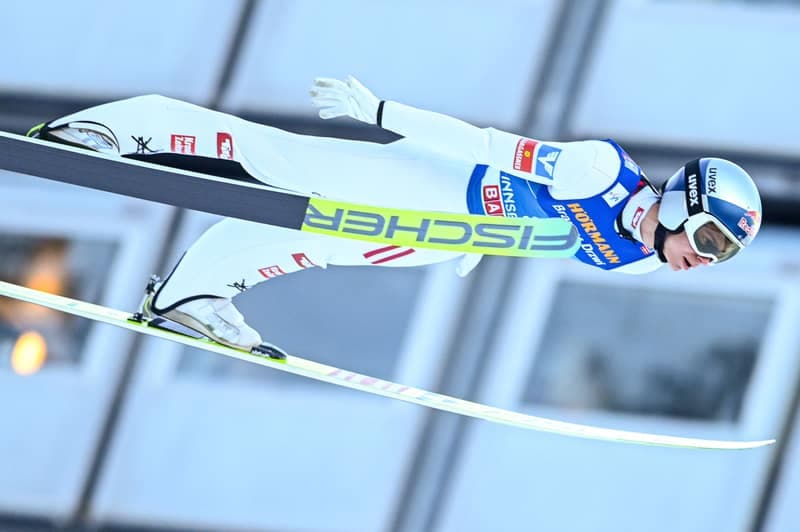 Ski Jumping. FIS World Cup. 74th Four Hills Tournament. Qualifiers. 03.01.2026