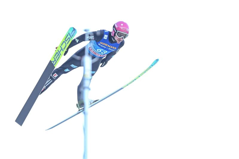 Ski Jumping. FIS World Cup. 74th Four Hills Tournament. Qualifiers. 03.01.2026