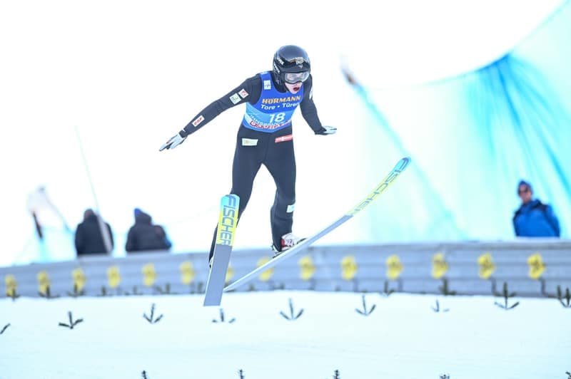 Ski Jumping. FIS World Cup. 74th Four Hills Tournament. Qualifiers. 03.01.2026