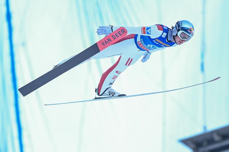 Ski Jumping. FIS World Cup. 74th Four Hills Tournament. Qualifiers. 03.01.2026