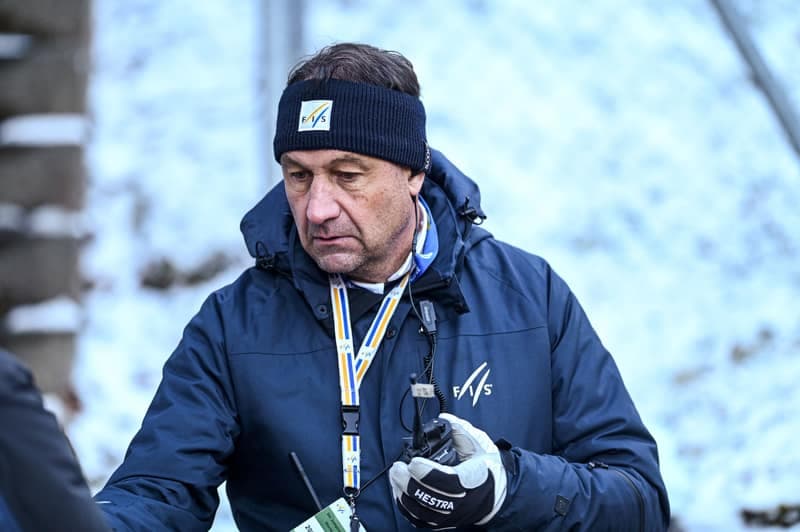 Ski Jumping. FIS World Cup. 74th Four Hills Tournament. Qualifiers. 03.01.2026