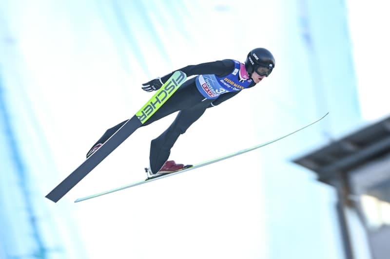 Ski Jumping. FIS World Cup. 74th Four Hills Tournament. Qualifiers. 03.01.2026