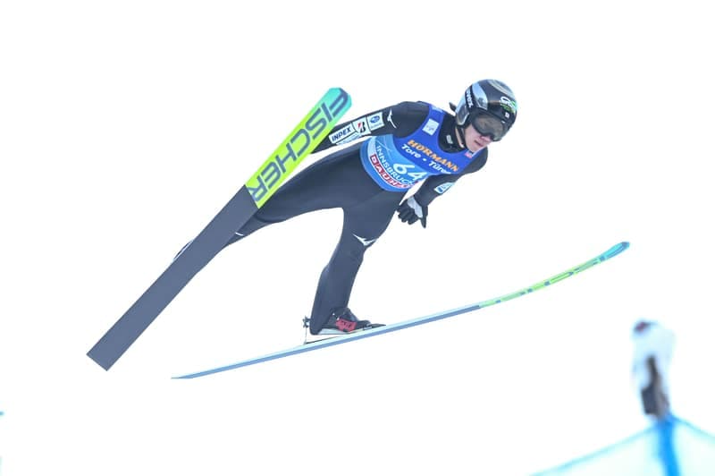 Ski Jumping. FIS World Cup. 74th Four Hills Tournament. Qualifiers. 03.01.2026