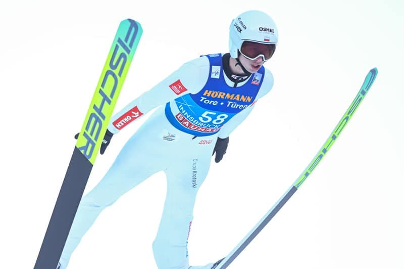 Ski Jumping. FIS World Cup. 74th Four Hills Tournament. Qualifiers. 03.01.2026