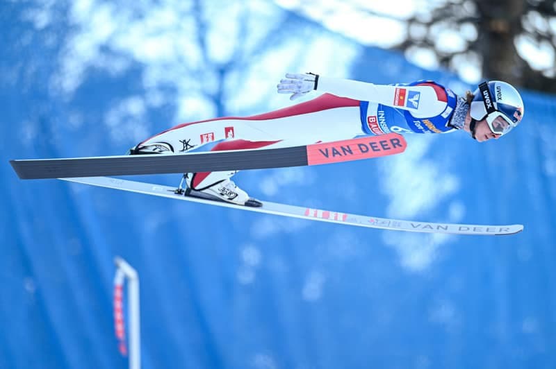 Ski Jumping. FIS World Cup. 74th Four Hills Tournament. Qualifiers. 03.01.2026