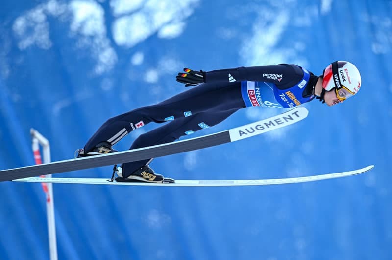 Ski Jumping. FIS World Cup. 74th Four Hills Tournament. Qualifiers. 03.01.2026