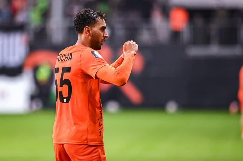 Football. PKO BP Ekstraklasa. Zaglebie Lubin - Legia Warsaw. 19.10.2025