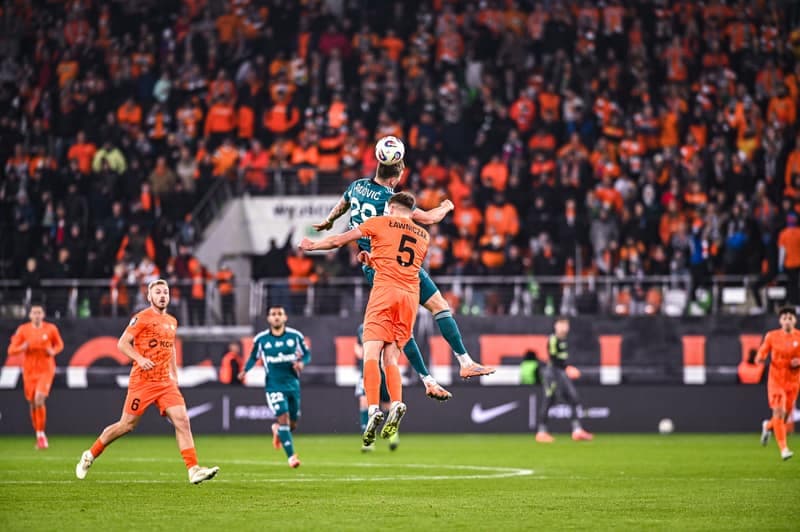 Football. PKO BP Ekstraklasa. Zaglebie Lubin - Legia Warsaw. 19.10.2025