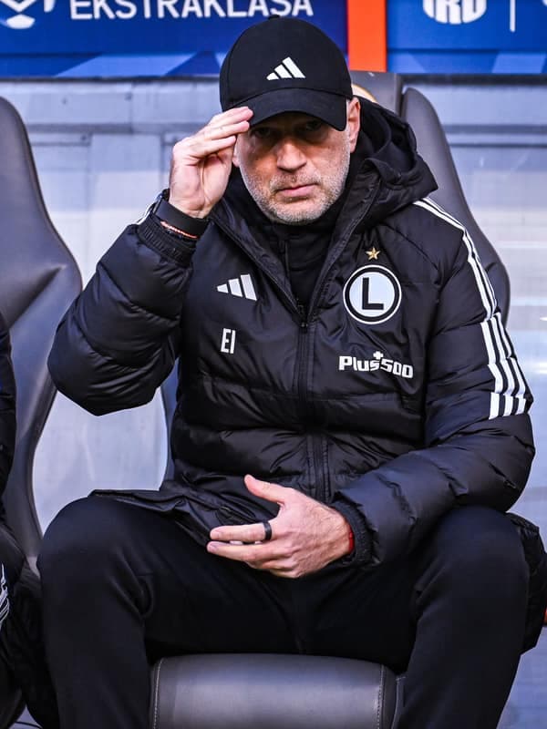 Football. PKO BP Ekstraklasa. Zaglebie Lubin - Legia Warsaw. 19.10.2025