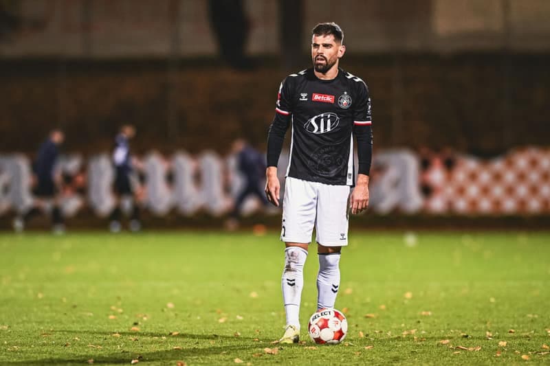 Football. Betclic 1 liga. Chrobry Glogow - Polonia Warszawa. 18.10.2025
