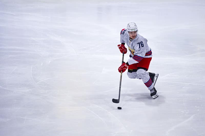 Ice Hockey. Tauron Hokej Liga. Polonia Bytom - JKH GKS Jastrzebie. 12.10.2025