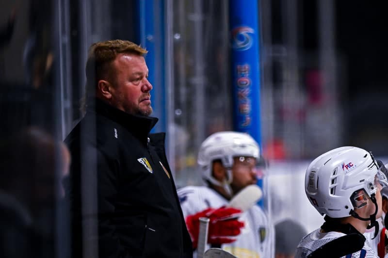 Ice Hockey. Tauron Hokej Liga. Polonia Bytom - JKH GKS Jastrzebie. 12.10.2025