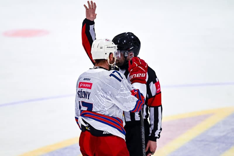 Ice Hockey. Tauron Hokej Liga. Polonia Bytom - JKH GKS Jastrzebie. 12.10.2025