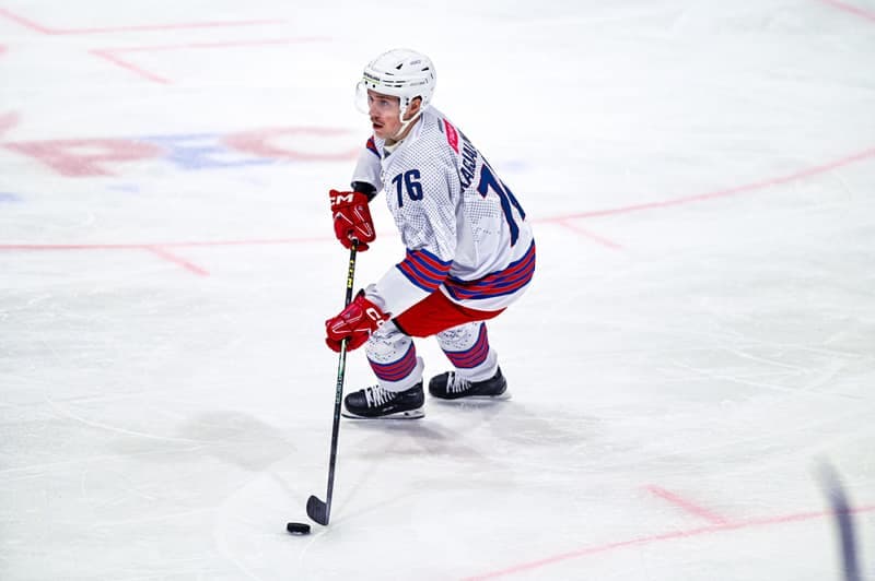 Ice Hockey. Tauron Hokej Liga. Polonia Bytom - JKH GKS Jastrzebie. 12.10.2025