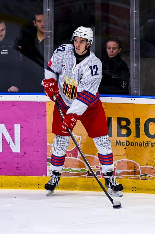 Ice Hockey. Tauron Hokej Liga. Polonia Bytom - JKH GKS Jastrzebie. 12.10.2025