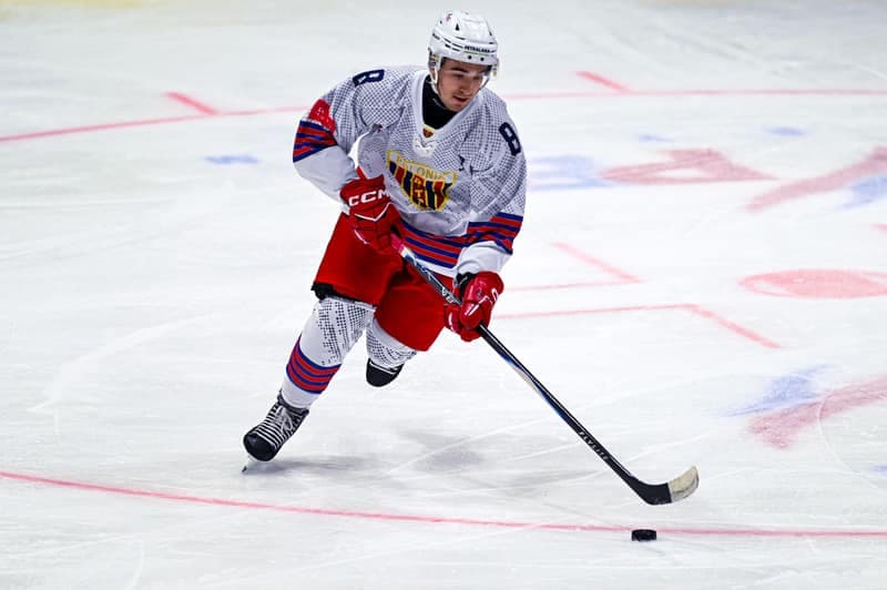 Ice Hockey. Tauron Hokej Liga. Polonia Bytom - JKH GKS Jastrzebie. 12.10.2025