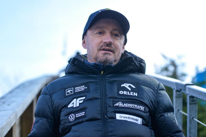 Ski Jumping. FIS World Cup. Qualifiers. 07.12.2025
