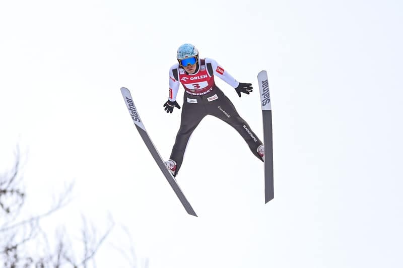 Ski Jumping. FIS World Cup. Qualifiers. 07.12.2025