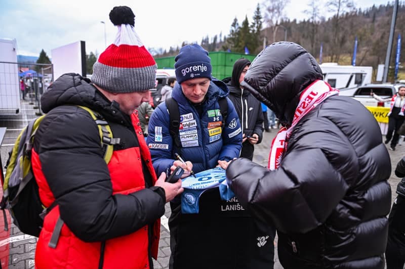 Ski Jumping. FIS World Cup. Qualifiers. 07.12.2025