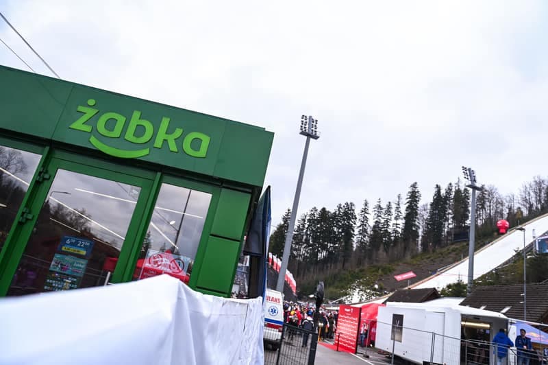 Ski Jumping. FIS World Cup. Qualifiers. 07.12.2025
