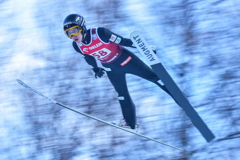 Ski Jumping. FIS World Cup. Qualifiers. 07.12.2025