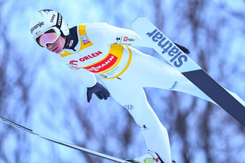 Ski Jumping. FIS World Cup. Qualifiers. 07.12.2025