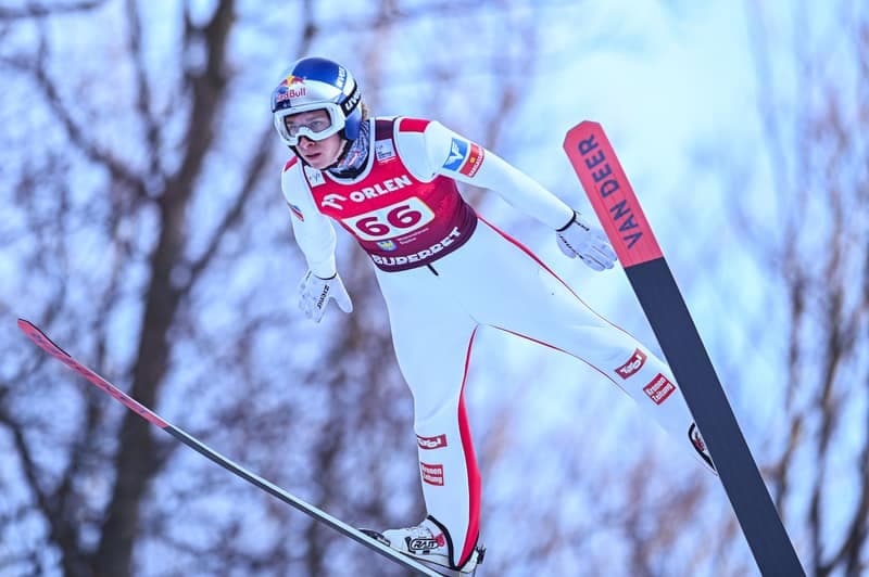 Ski Jumping. FIS World Cup. Qualifiers. 07.12.2025