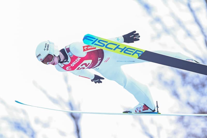 Ski Jumping. FIS World Cup. Qualifiers. 07.12.2025