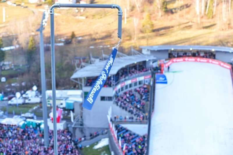 Ski Jumping. FIS World Cup. Qualifiers. 07.12.2025