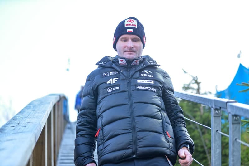 Ski Jumping. FIS World Cup. Qualifiers. 07.12.2025